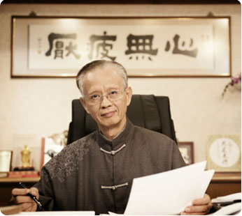 喜耀粵西學校創始人 喜耀粵西學校創始人