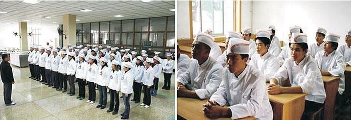 食堂管理者如何實現高利潤