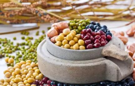 米飯中加入這些食材 減肥營養兩不誤