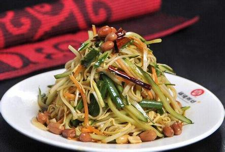 夏天沒胃口 爽口又營養(yǎng)的涼菜大全