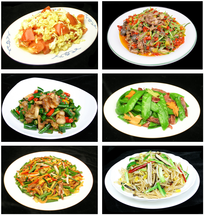 食堂小炒,飯堂小炒,員工餐廳小炒