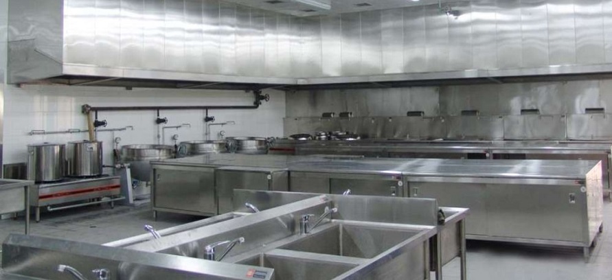 東莞臺膳食堂廚具產銷