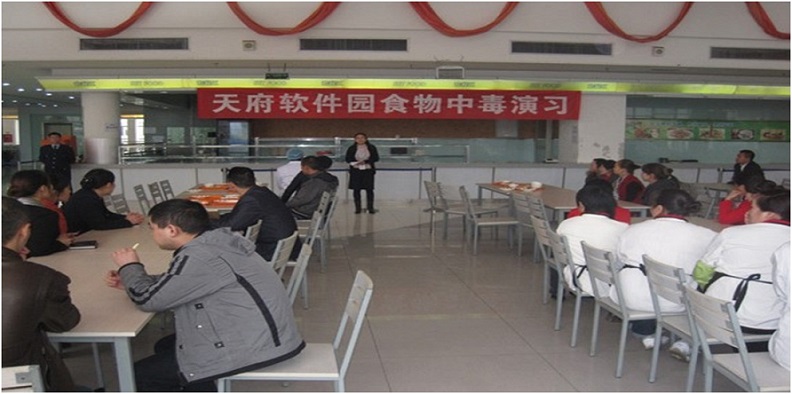 工業園食堂承包,工業區食堂承包