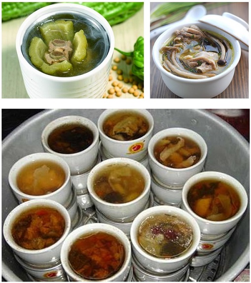 食堂美食街,食堂燉湯,飯堂燉湯,員工餐廳燉湯