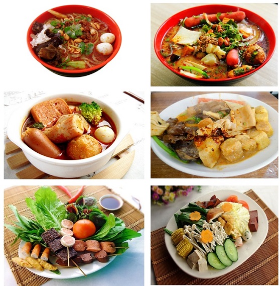 飯堂麻辣燙,食堂麻辣燙,餐廳麻辣燙