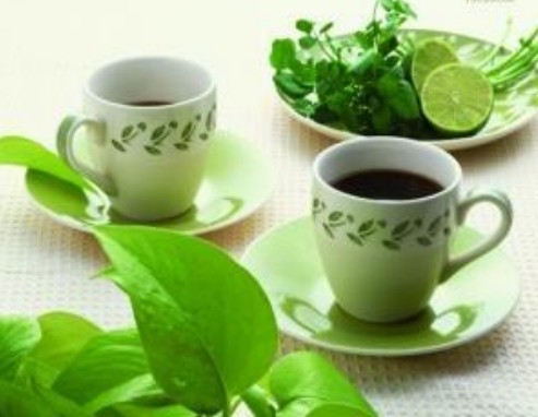 霧霾中的飲食,清遠食堂承包