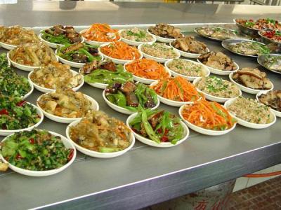 臺(tái)膳是如何做到食堂托管的差異化經(jīng)營(yíng)呢?